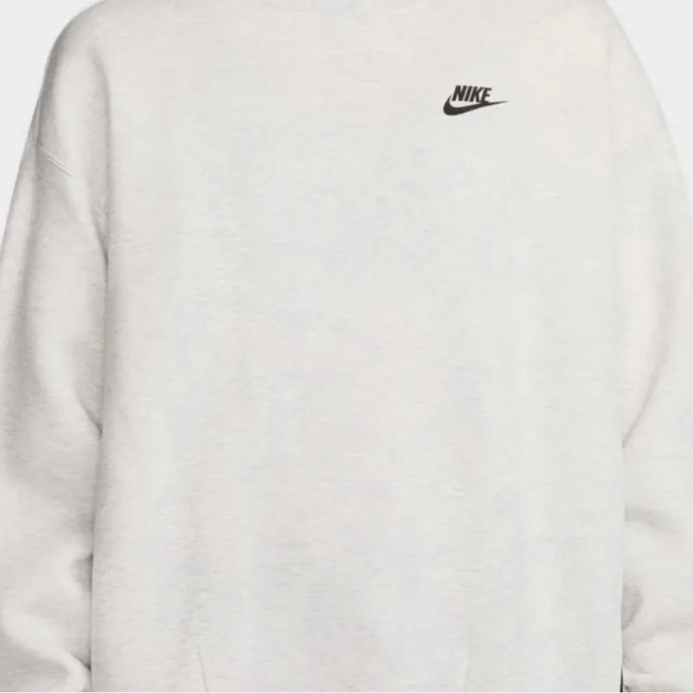 Nike Sweatshirt